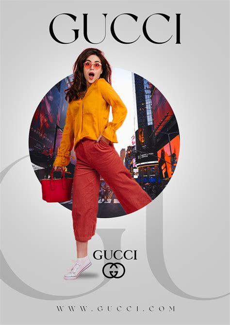 gucci logo poster|gucci vintage poster.